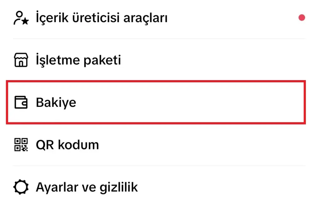 Tiktok Para Çekme Nasıl Yapılır?