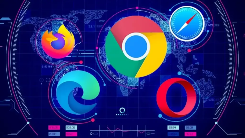 En Güvenli 10 İnternet Tarayıcısı – 2026