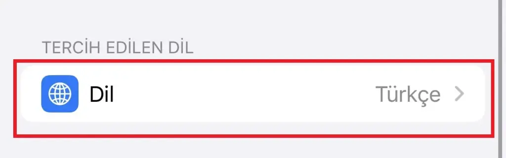 Instagram Dil Değiştirme Nasıl Yapılır?