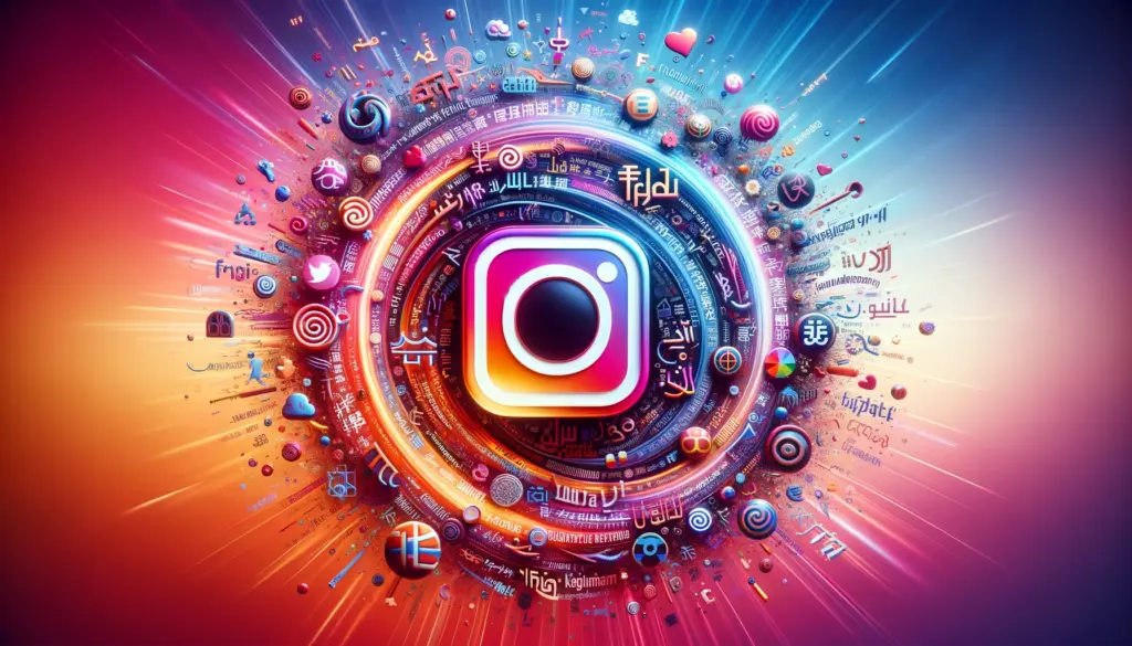 İnstagram Dil Değiştirme Nasıl Yapılır? 2026 | Iphone- Android- Bilgisayar