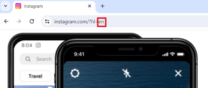 Instagram Dil Değiştirme Nasıl Yapılır?