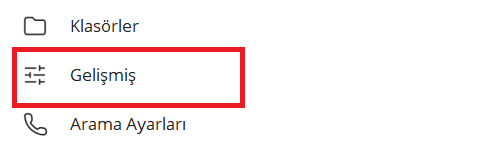 telegram sohbet verileri dışa aktar