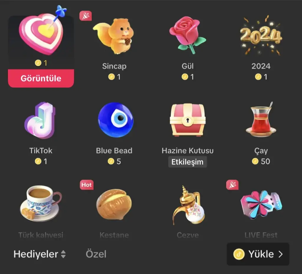 tiktokta nasıl para kazanılır