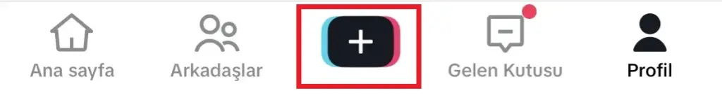 Tiktok Ağır Çekim Video Nasıl Çekilir?