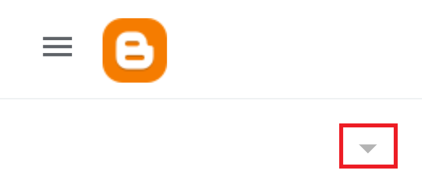 blogger silinen hesabı geri alma