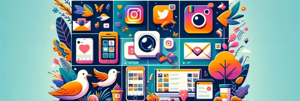 Instagram Resimleri Beğenemiyorum, Nasıl Çözerim?