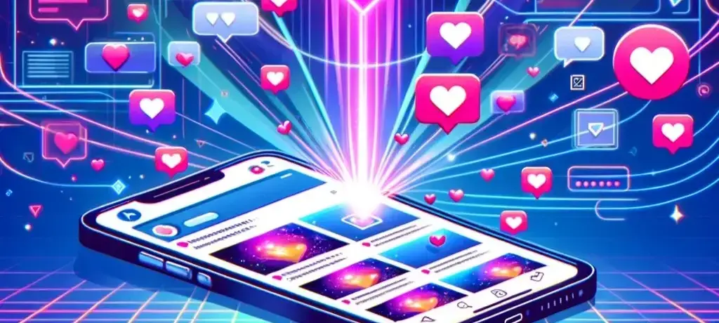 Instagram Resimleri Beğenemiyorum, Nasıl Çözerim?