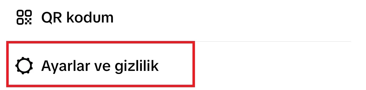tiktok askıya alınan hesap nasıl kurtarılır