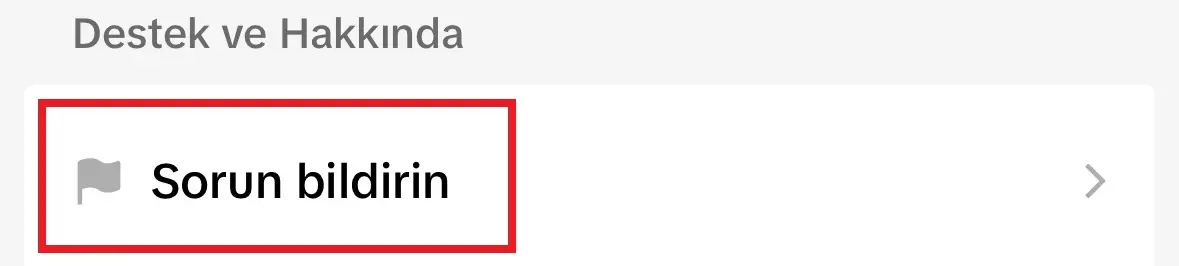 tiktok askıya alınan hesap nasıl kurtarılır