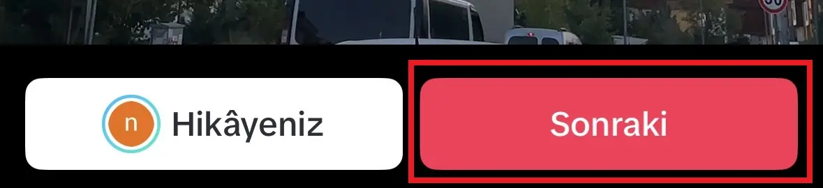 Tiktok Taslaklar Nasıl Kaydedilir?