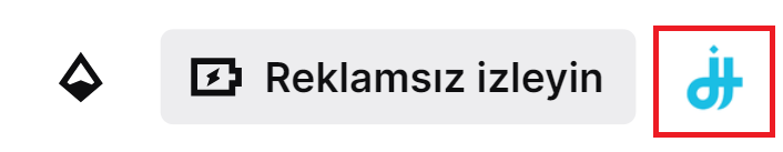 twitch hesap silme