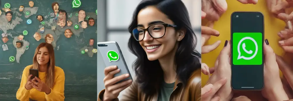 Whatsapp Grubu Nasıl Silinir? Gruptan Nasıl Çıkılır?