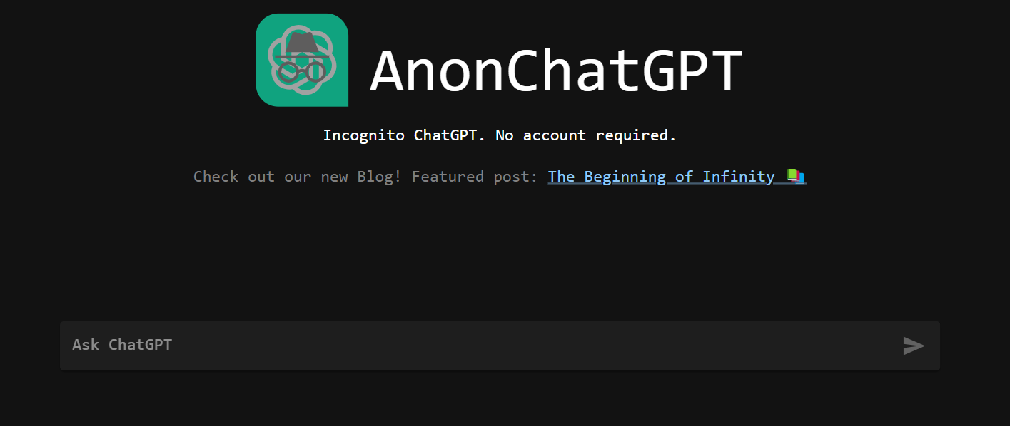 ChatGPT'nin En İyi 11 Alternatifi