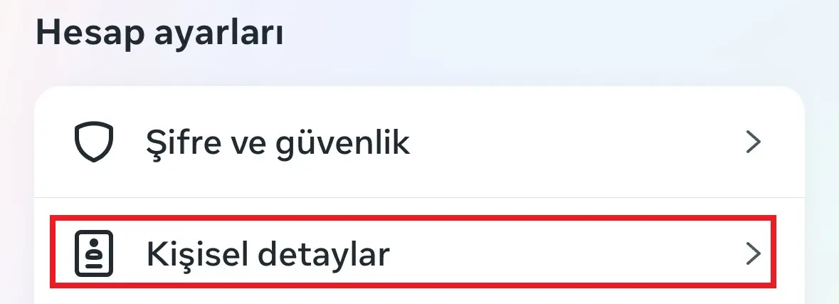 Facebook Hesap Silme Nasıl Yapılır