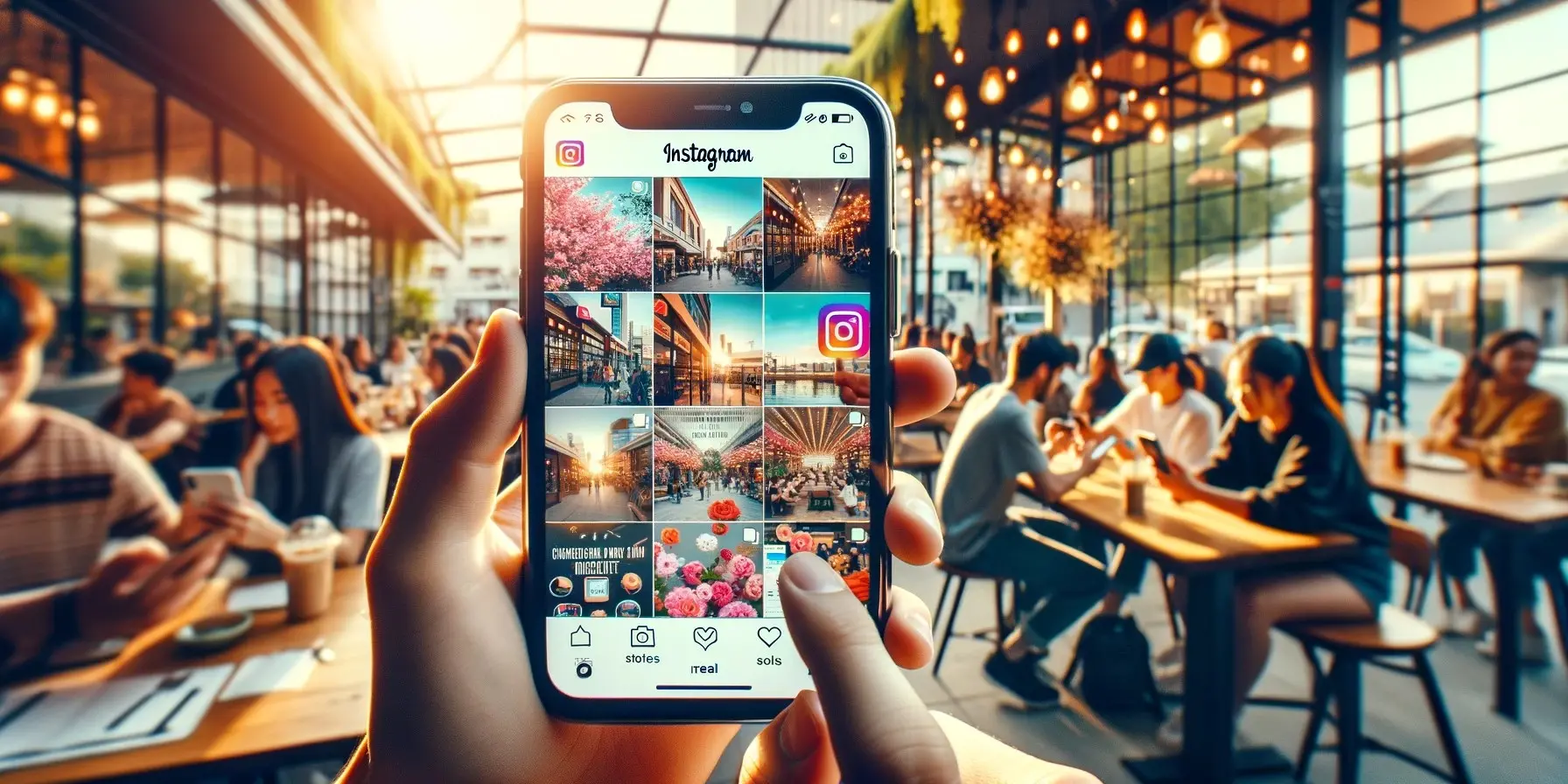 İnstagram Algoritması Nasıl Çalışır?
