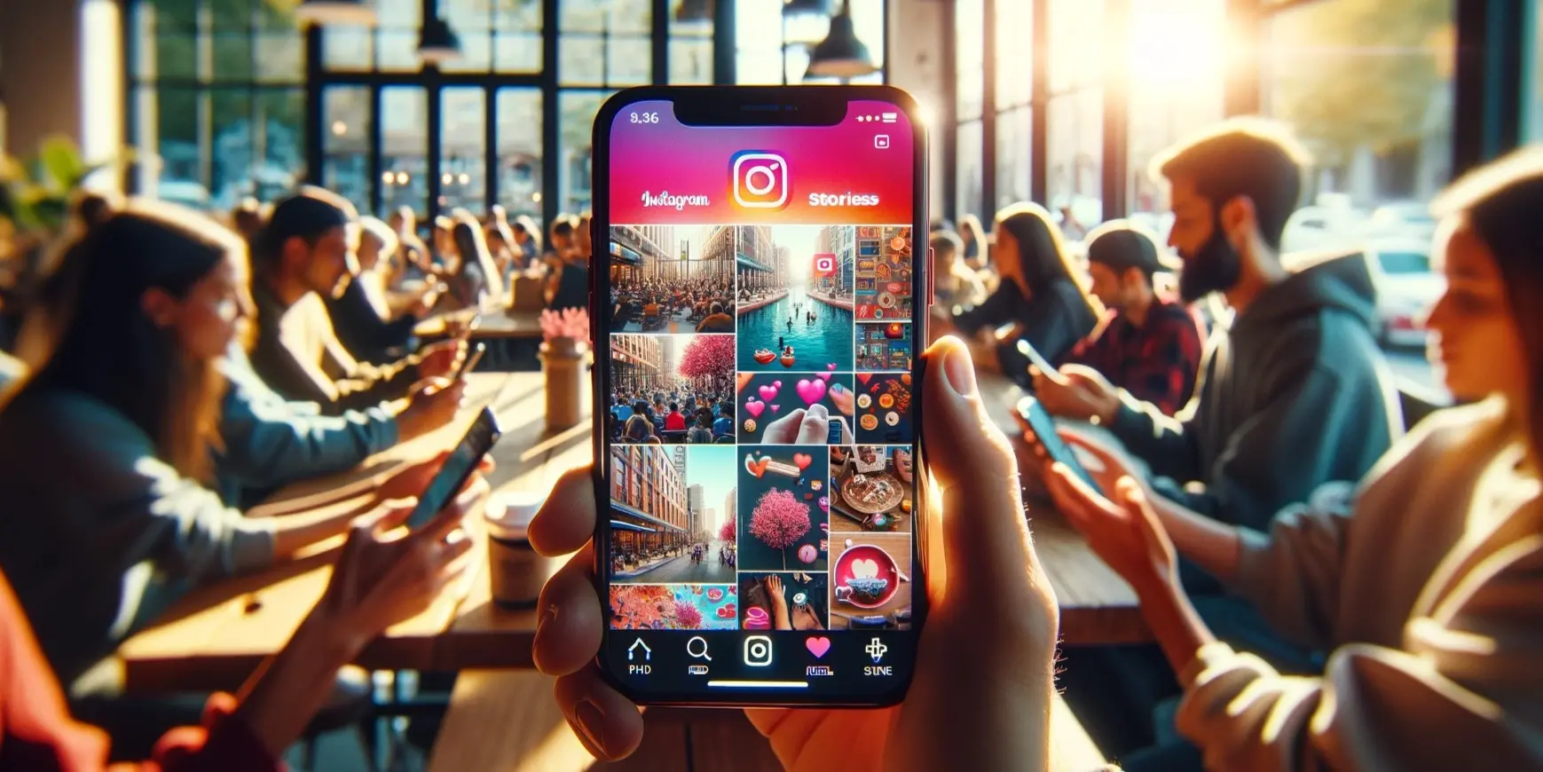 İnstagram Algoritması Nasıl Çalışır?