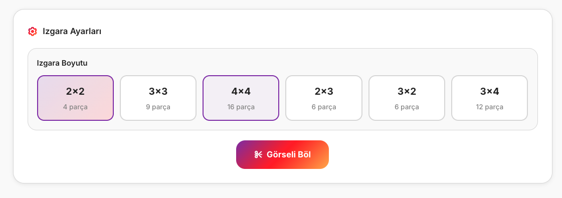 Instagramda Izgaralı Fotoğraf Nasıl Yapılır?