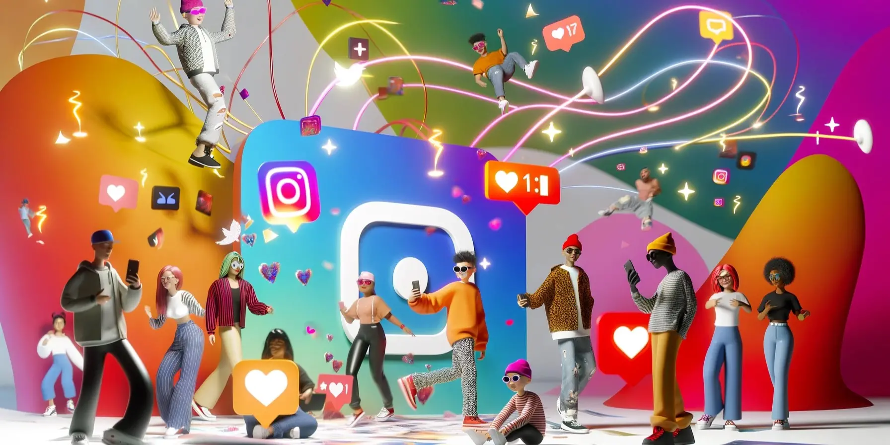 İnstagram İşletme Hesabı İstatistikleri