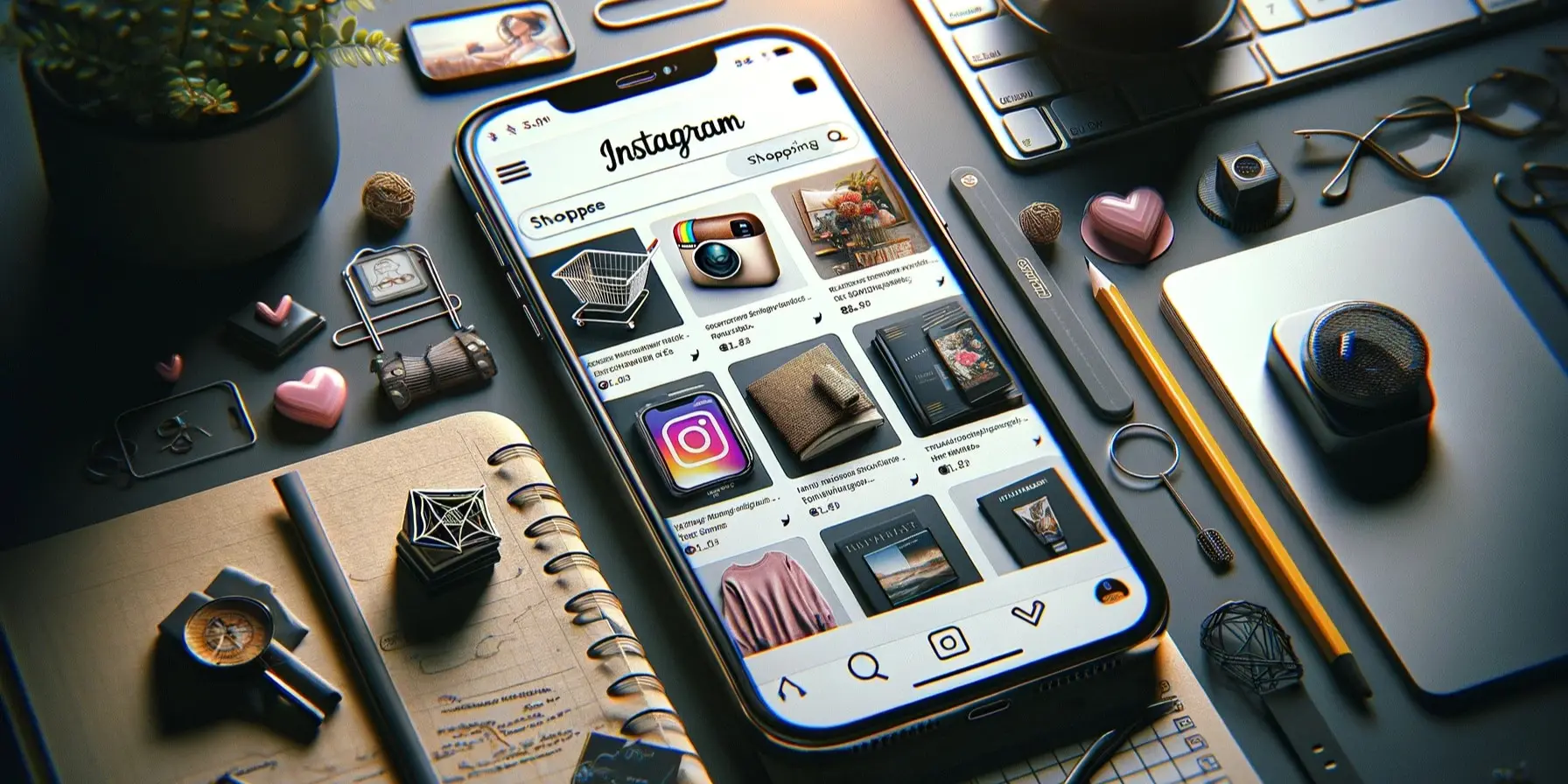 Instagram’dan Nasıl Satış Yapılır?