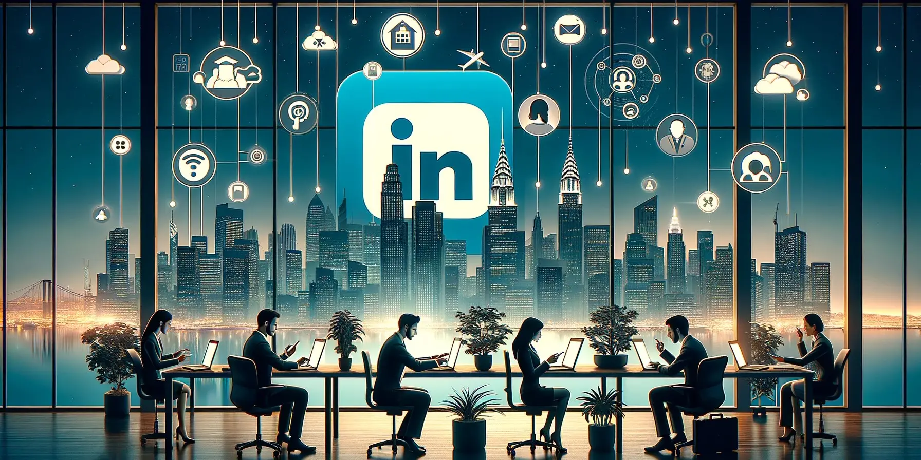 Linkedin Beğeni Satın Al