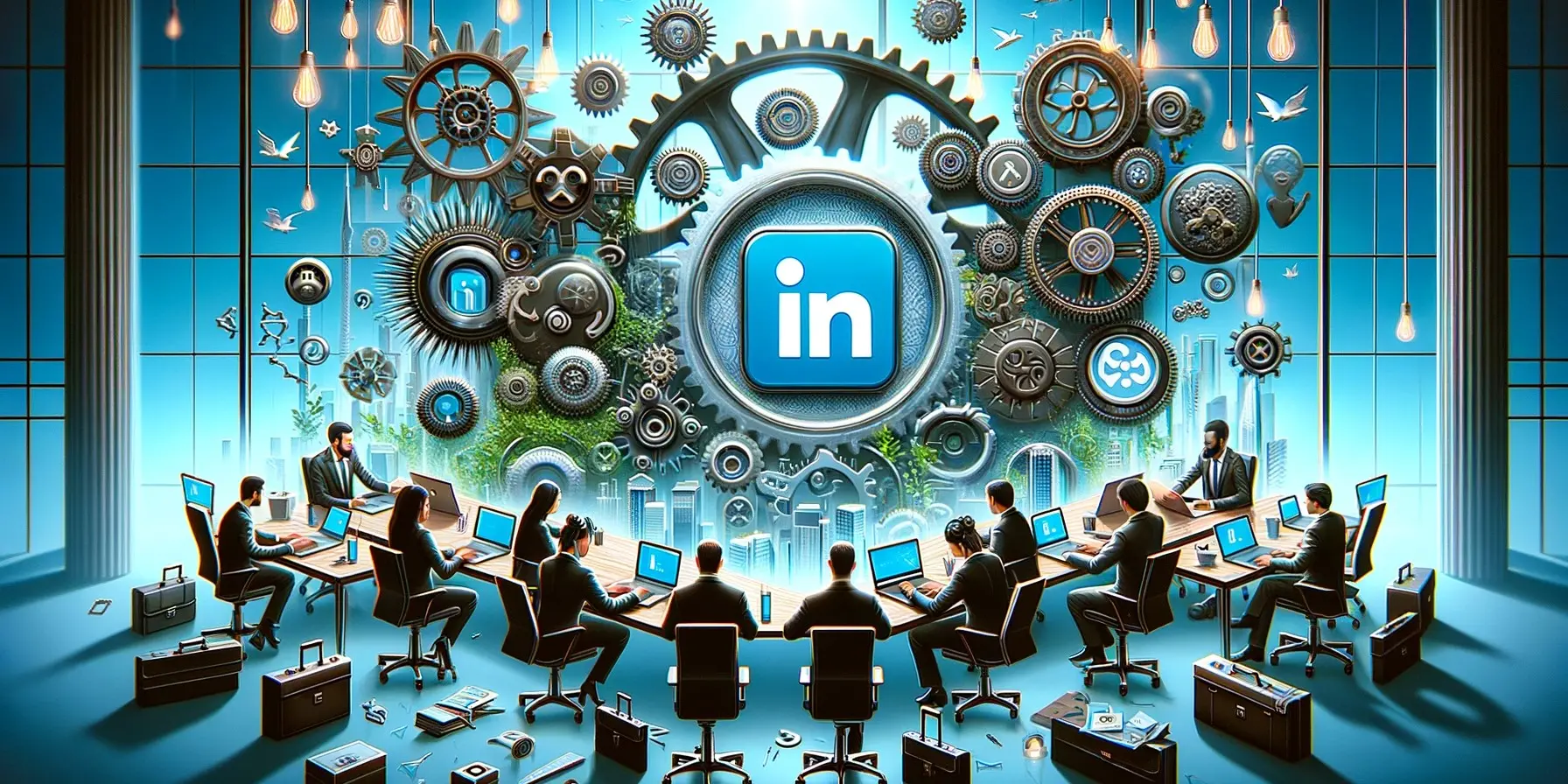 Linkedin Beğeni Satın Al