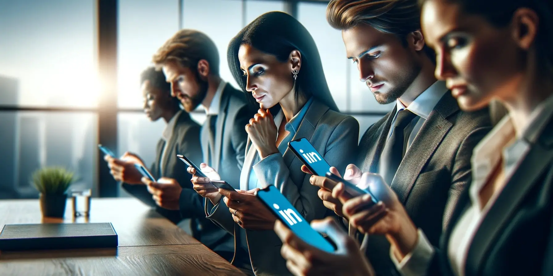 Linkedin Beğeni Satın Al