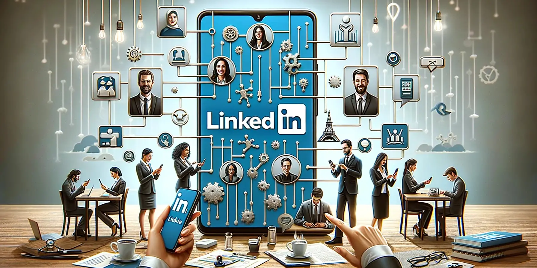 Linkedin Beğeni Satın Al