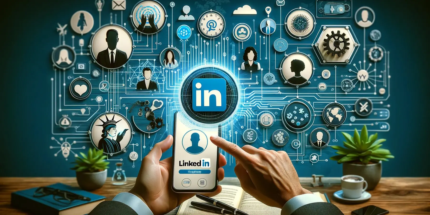 Linkedin Beğeni Satın Al