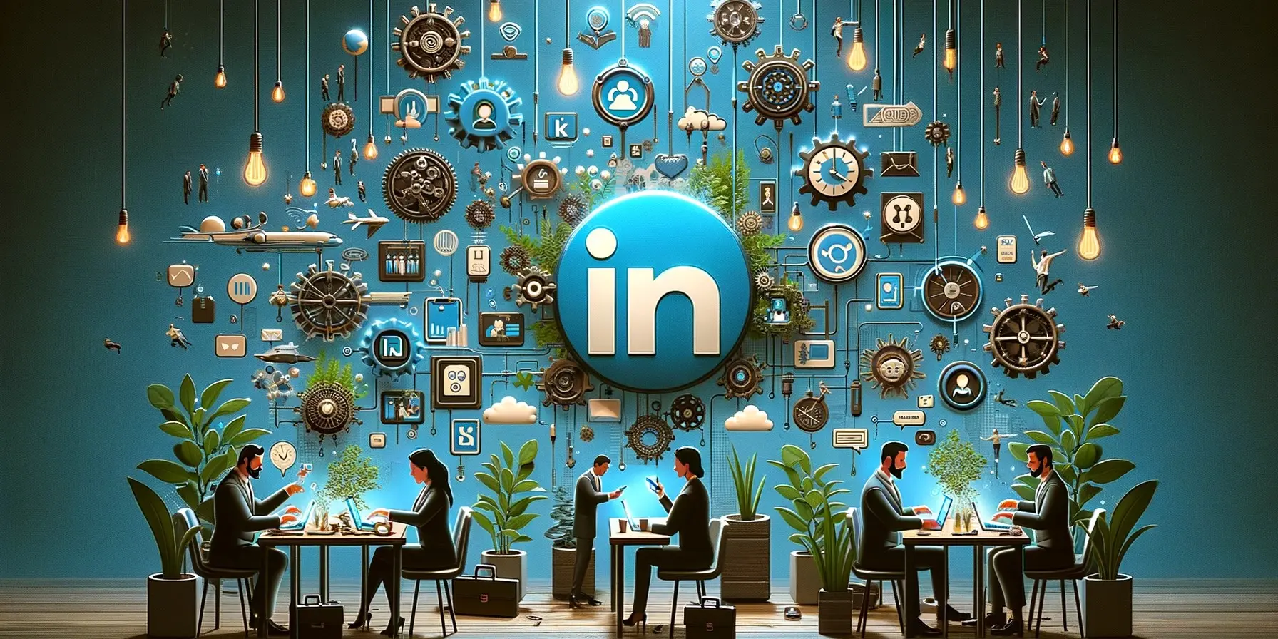 Linkedin Beğeni Satın Al