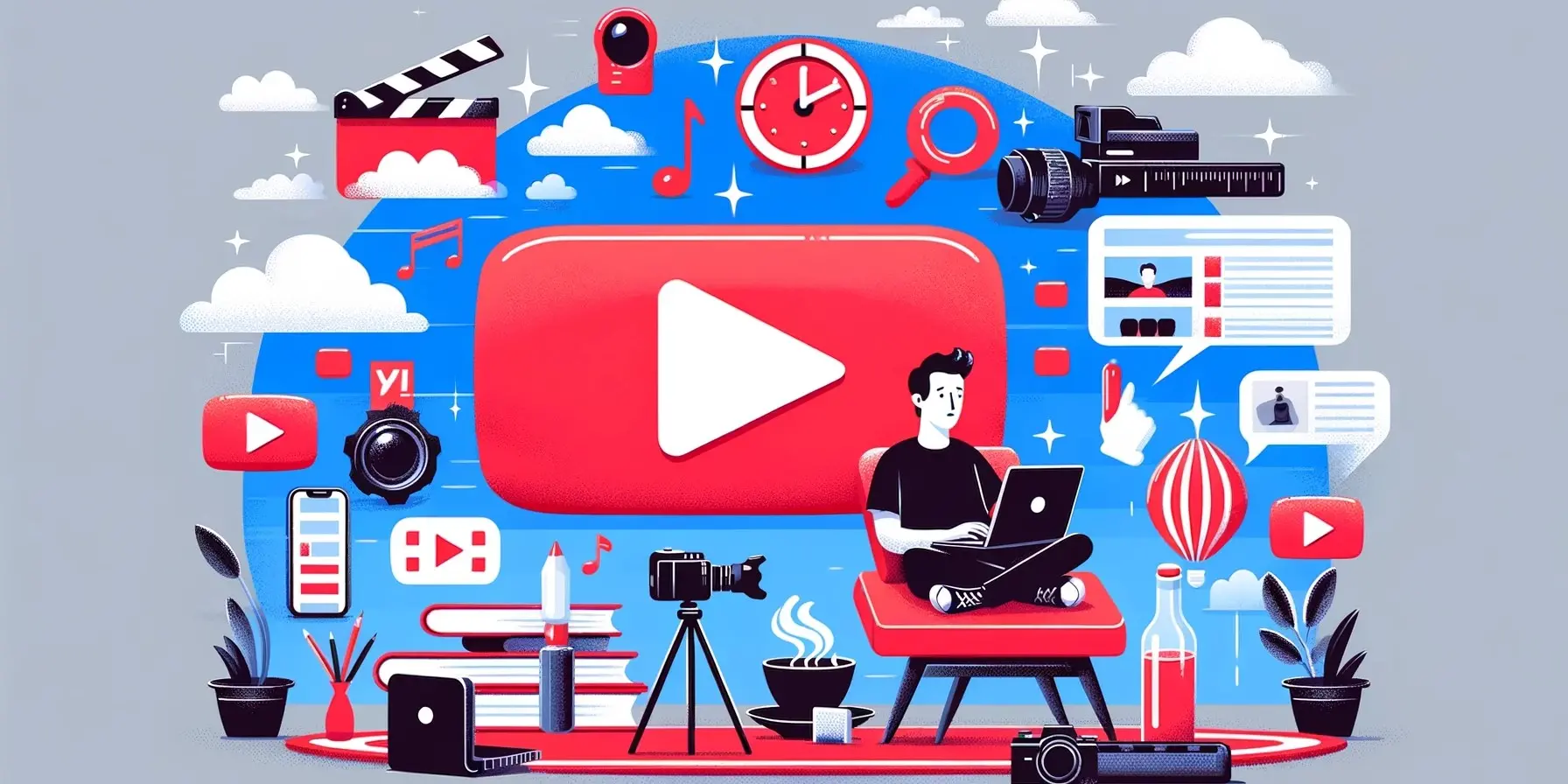 Neden YouTube Yorumlar Gözükmüyor