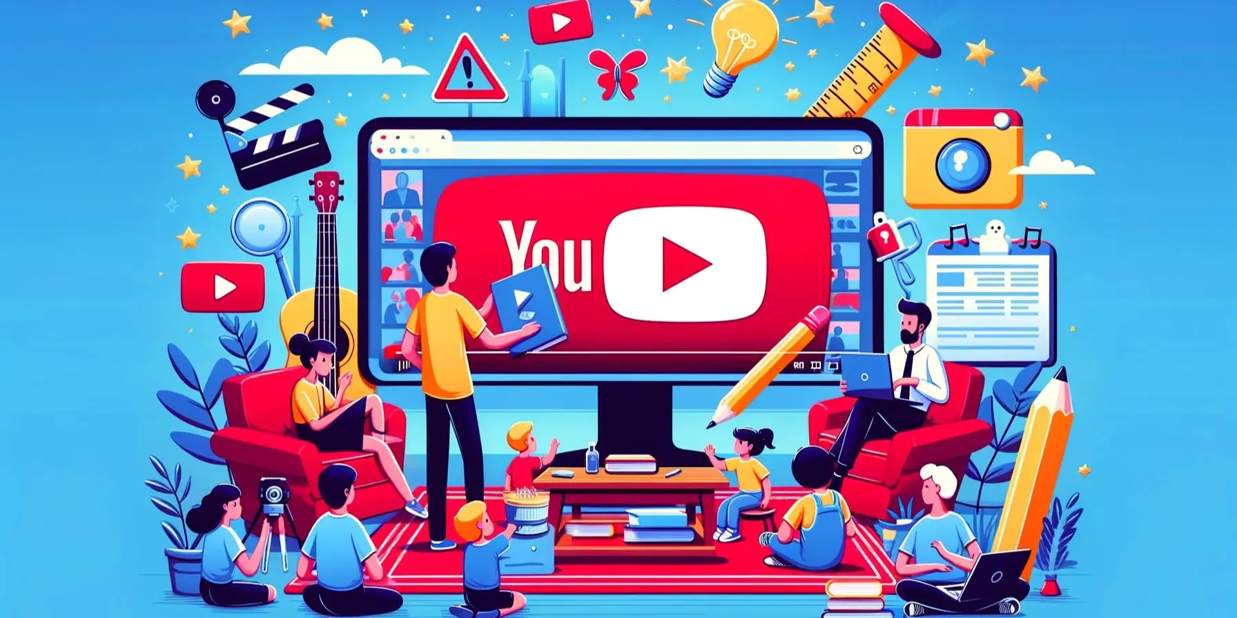 Neden YouTube Yorumlar Gözükmüyor