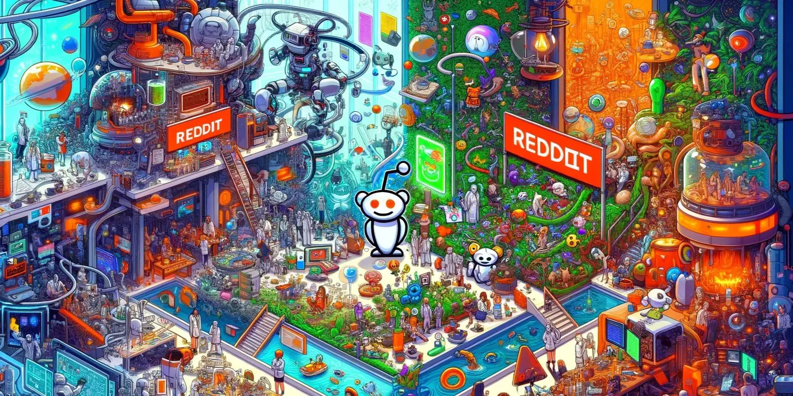 Reddit Kullanıcı İstatistikleri