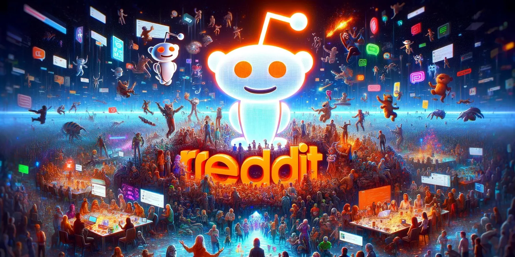 Reddit Kullanıcı İstatistikleri