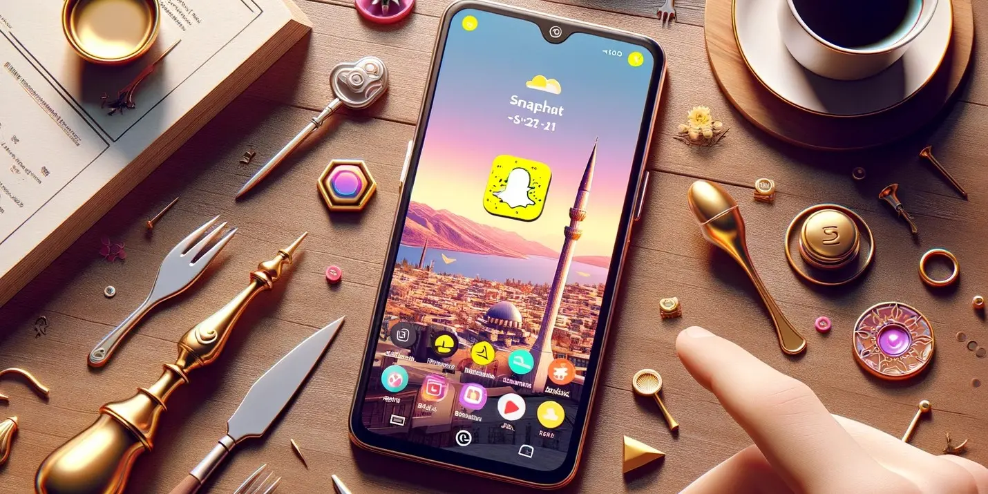 Snapchat Hesabımı Neden Sildi?