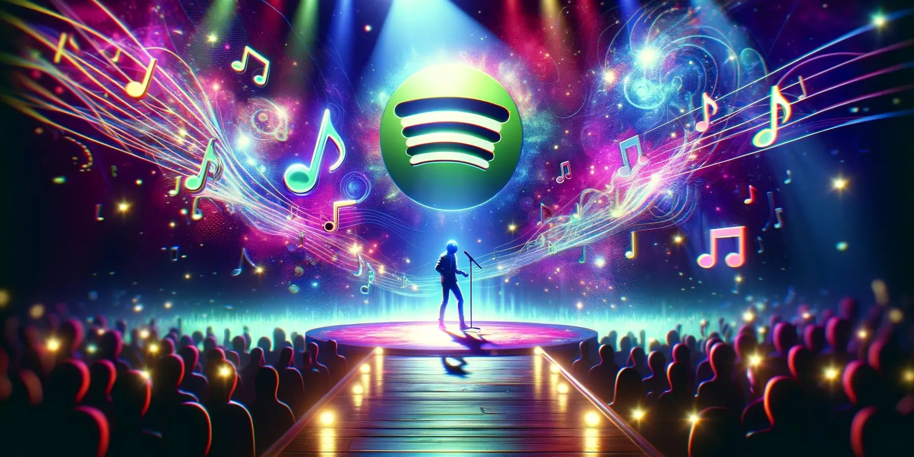 Spotify Dinlenme Satın Al