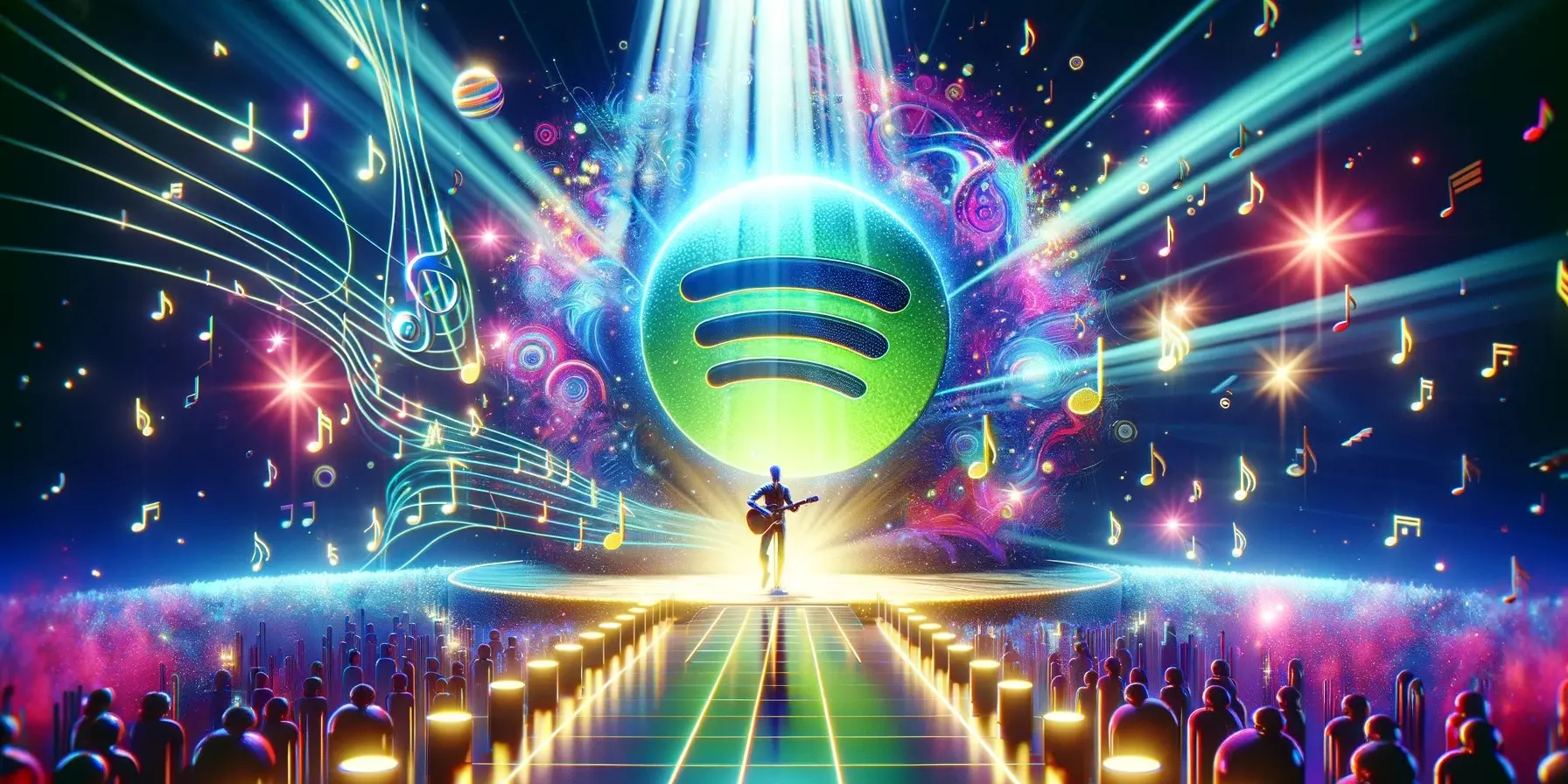 Spotify Dinlenme Satın Al