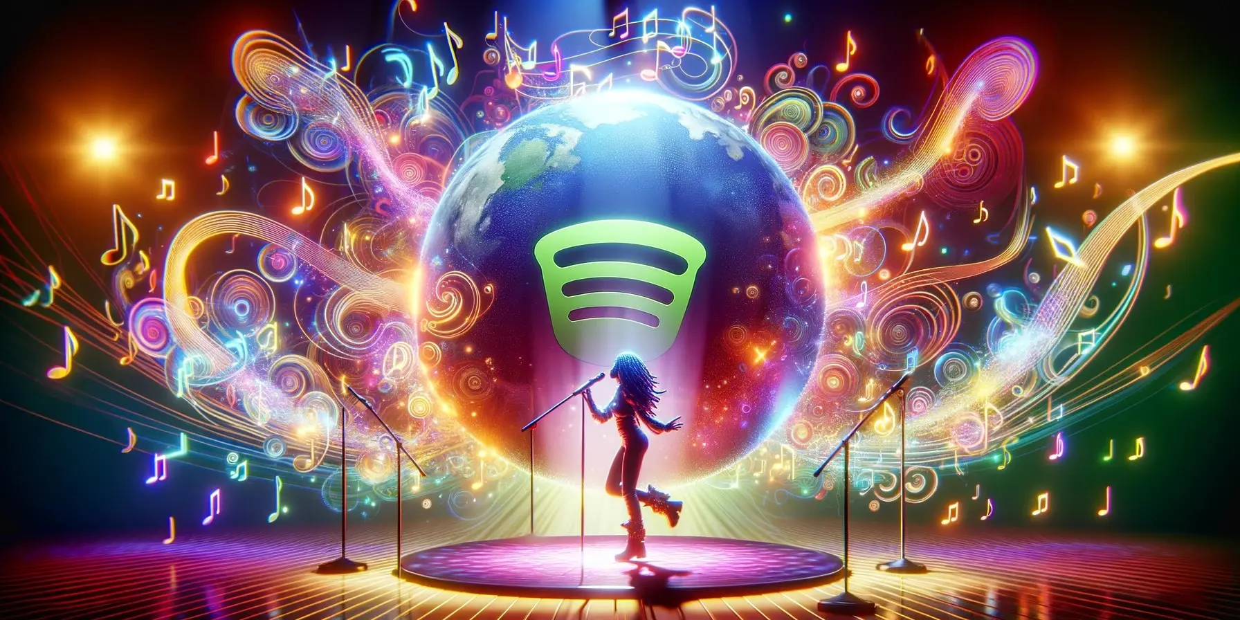 Spotify Dinlenme Satın Al