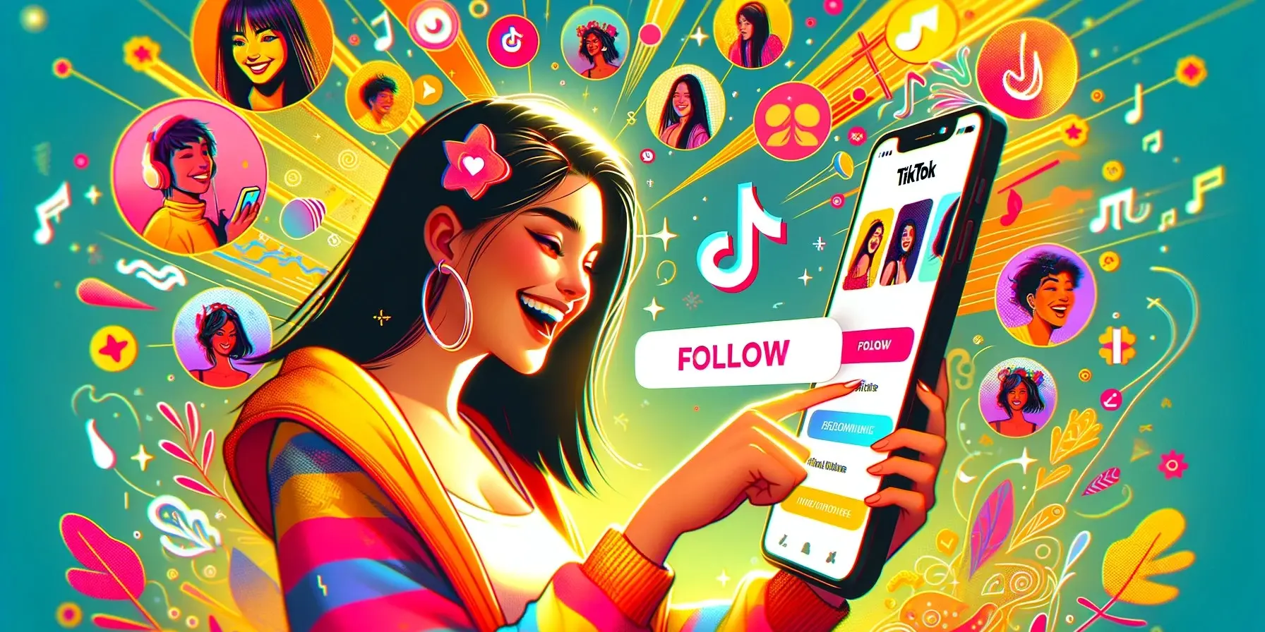 TikTok Takip Engeli Nasıl Kalkar? 