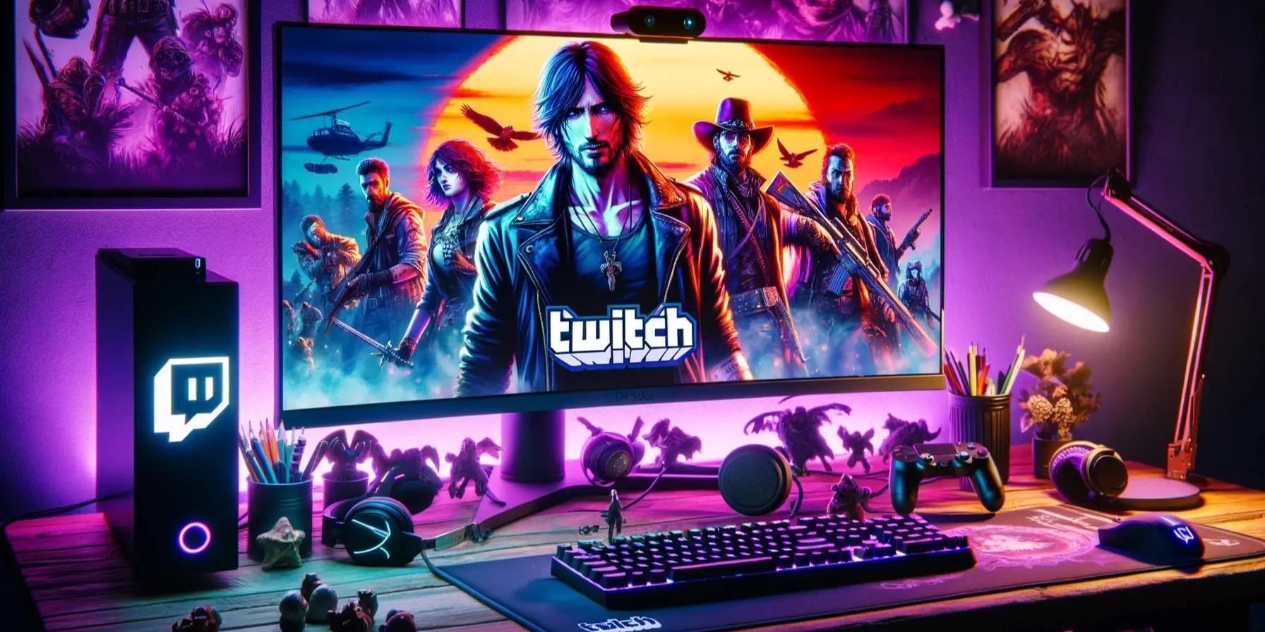 Kick ve Twitch Farkı Nedir?