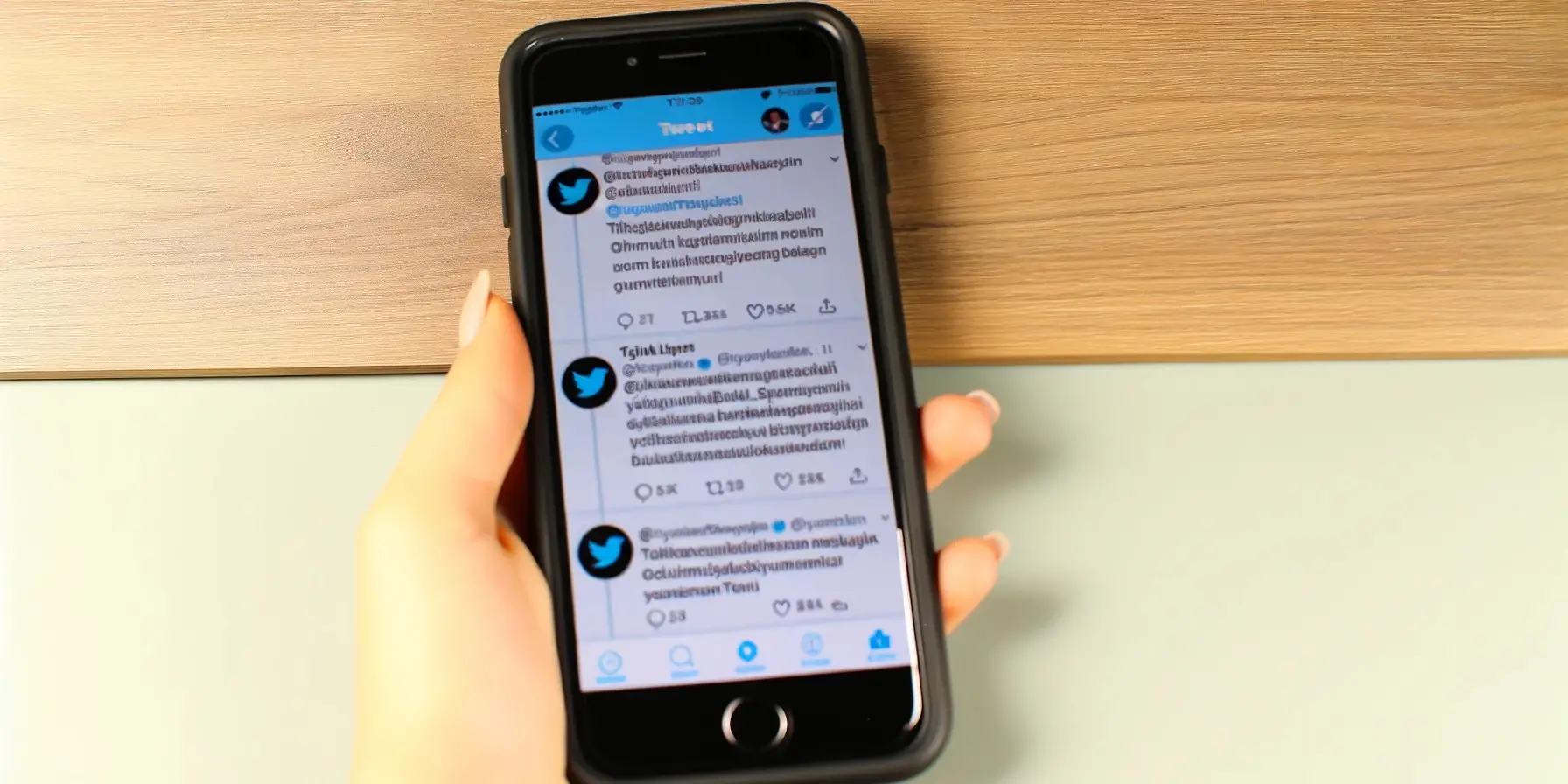 Twitter’da Çekiliş Nasıl Yapılır?