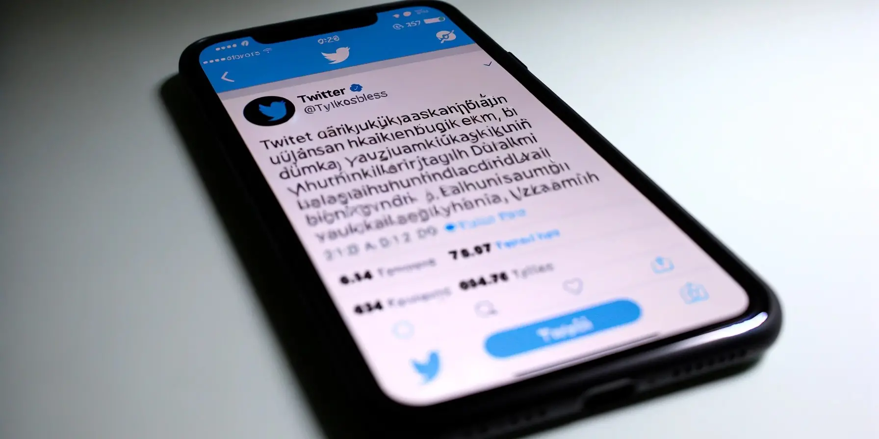 Twitter’da Çekiliş Nasıl Yapılır?