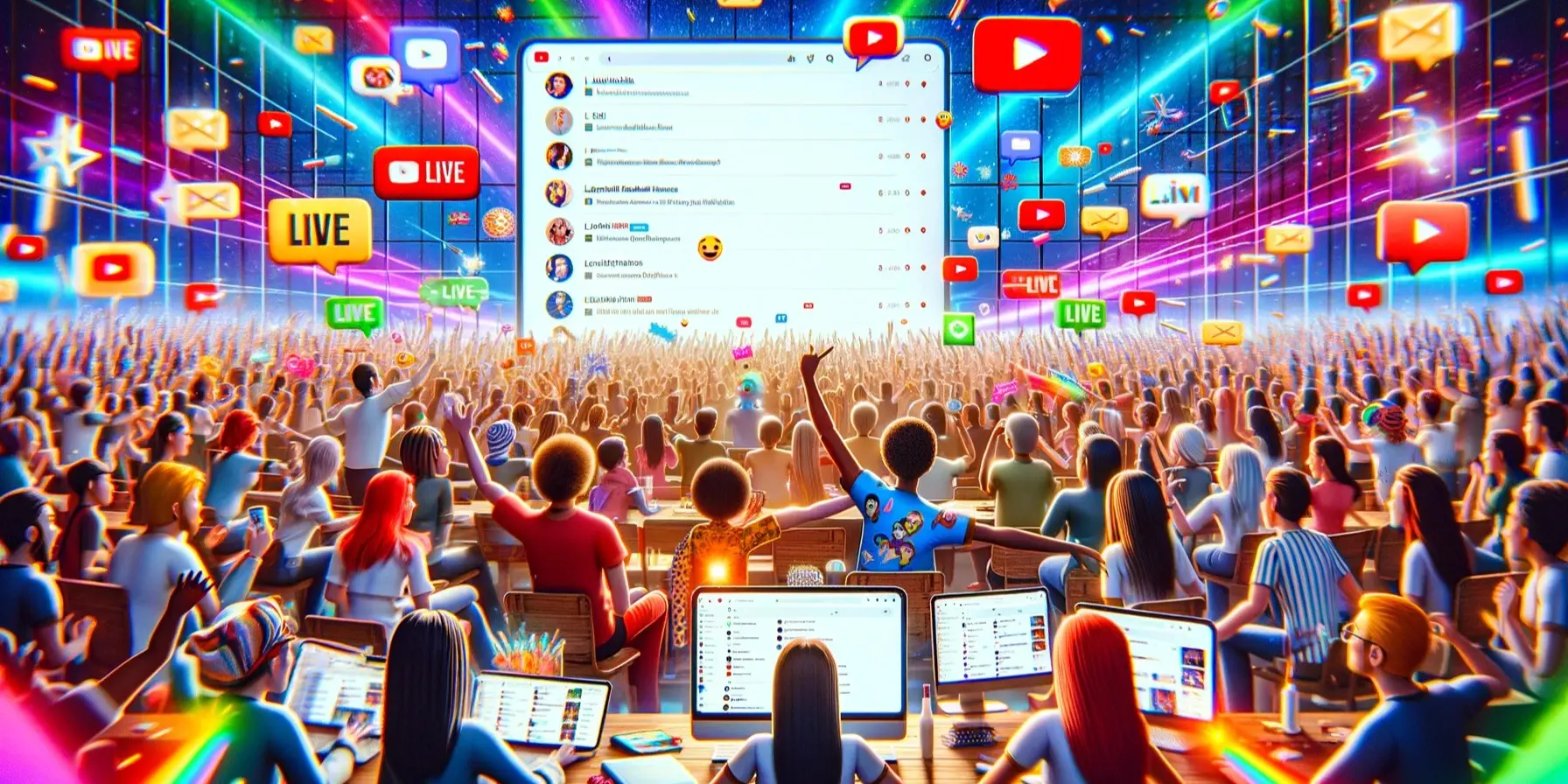 Youtube Öne Çıkan Yorum Ne Demek?
