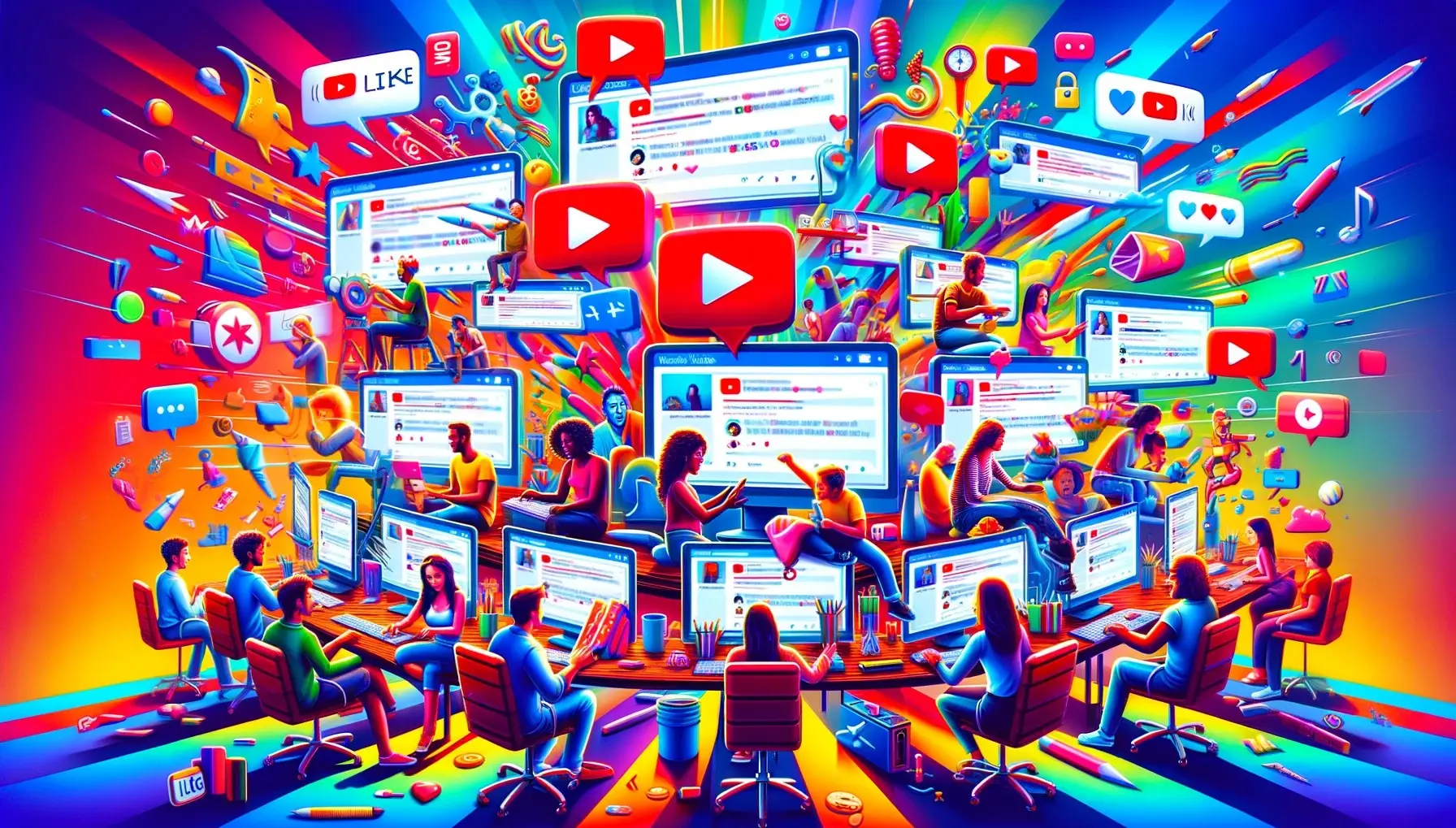 Youtube Öne Çıkan Yorum Ne Demek?