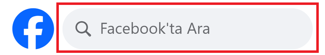 Facebook Arama Geçmişi Silme Nasıl Yapılır?
