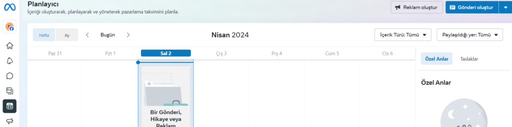 Meta Business Suite Nasıl Kullanılır?