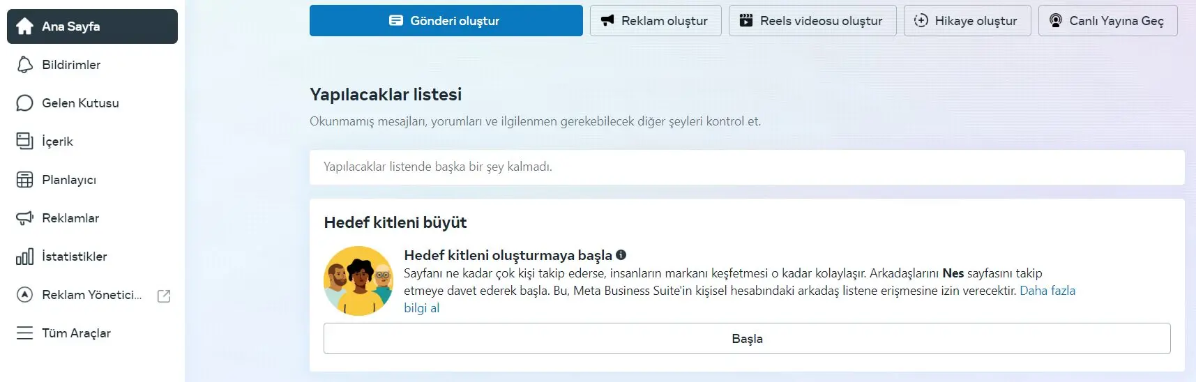 Meta Business Suite Nasıl Kullanılır?