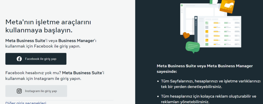 Meta Business Suite Nasıl Kullanılır?