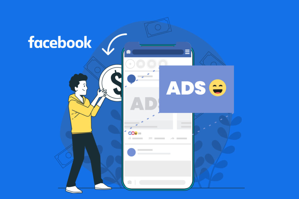 Facebook Reklam Gelirleri