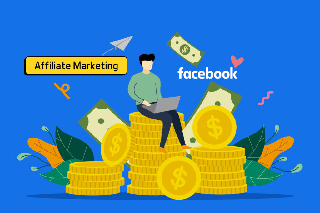 Satış Ortaklığı (Affiliate Marketing)