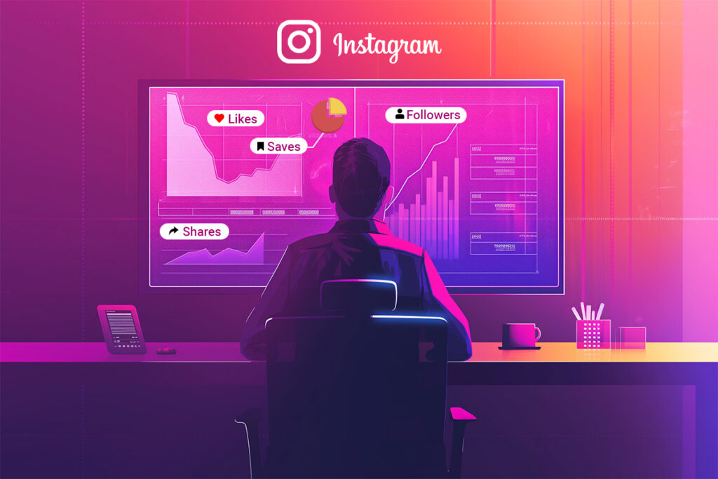 İnstagram Hesabınızı Markalara Gösterin